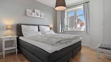 3 Schlafzimmer, Bügeleisen/Bügelbrett, kostenloses WLAN