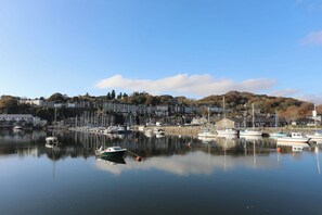 Marina - Anchor Watch (Porthmadog)