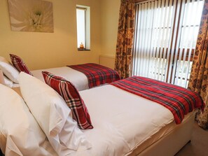 3 chambres, décoration personnalisée, ameublement personnalisé