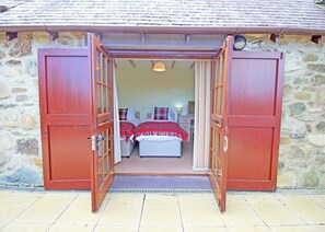 Cottage | 3 bedrooms, individually decorated, individually furnished, free WiFi - Melin Y Cim (Caernarfon)