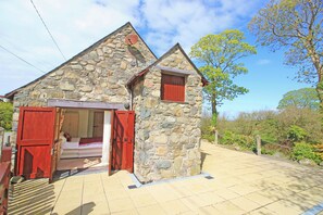 Cottage | Exterior - Melin Y Cim (Caernarfon)