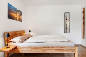 1 habitación, wifi gratis y ropa de cama 