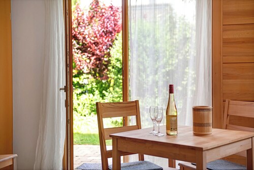 Ferienwohnung 'Marie' mit Privatterrasse und Wi-Fi