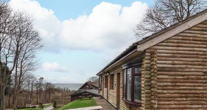 Dexter's Lodge