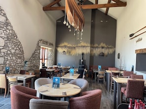 Restaurantes