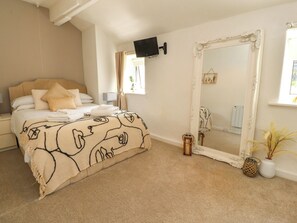 2 多间卧室、特色装修、特色家居、免费 WiFi