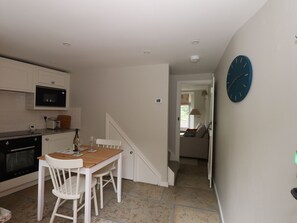 Dining - Little Robin Cottage (Ambleside)