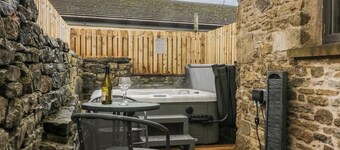 Low Fold Cottage