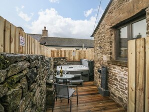 Terrazza/patio