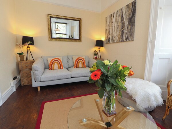 Belmont House - Bowness-on-Windermere