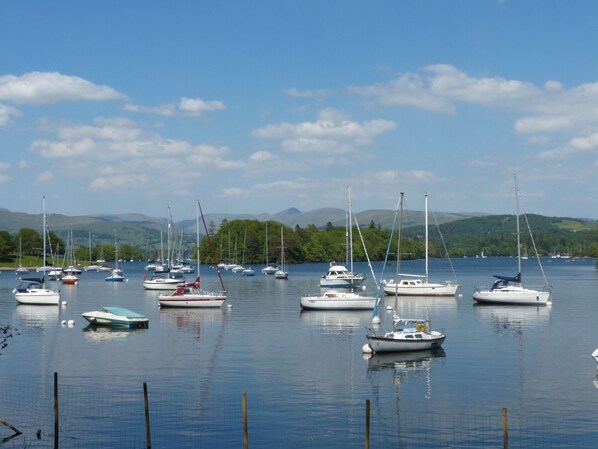 Marina - Belmont House (Windermere)