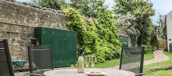 Edmunds Cottage
