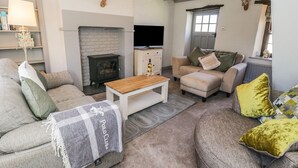Unclassified image, 3 of 20, button - Edmunds Cottage (Bedale)