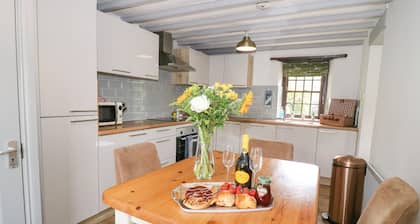Edmunds Cottage