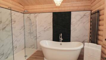 Dusche