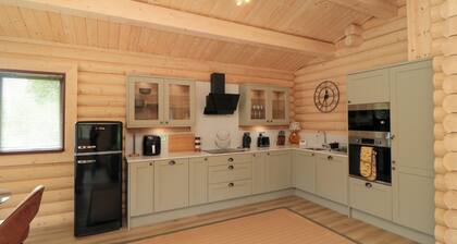 Coldmoor Lodge 6