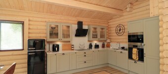 寒沼小屋 6