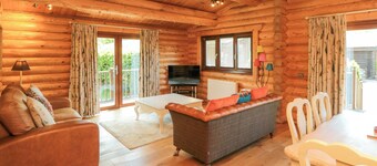 玫瑰莓小屋 3
