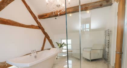 The Granary