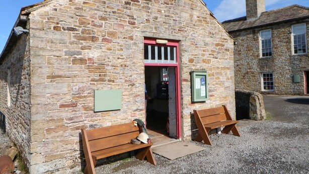 Exterior - Middlefell View Cottage (Alston)