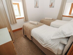 Ferienhaus | Innenbereich