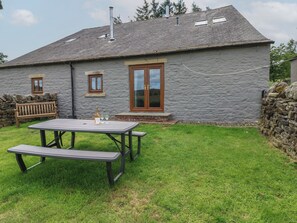 Ferienhaus | Innenbereich