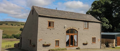 Cottage | Extérieur