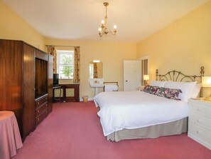 4 chambres, décoration personnalisée, ameublement personnalisé