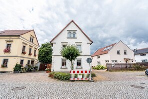 Exterieur