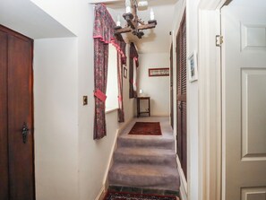 Interior - Periwinkle (Wooler)
