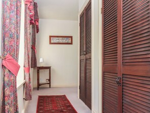 Interior - Periwinkle (Wooler)