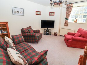 Living area - Periwinkle (Wooler)