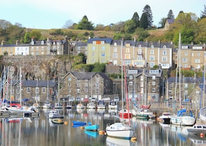 Port de plaisance