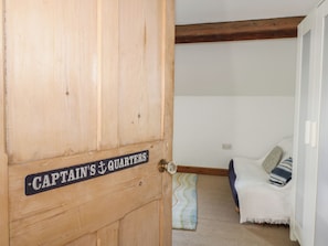 Cottage | Intérieur