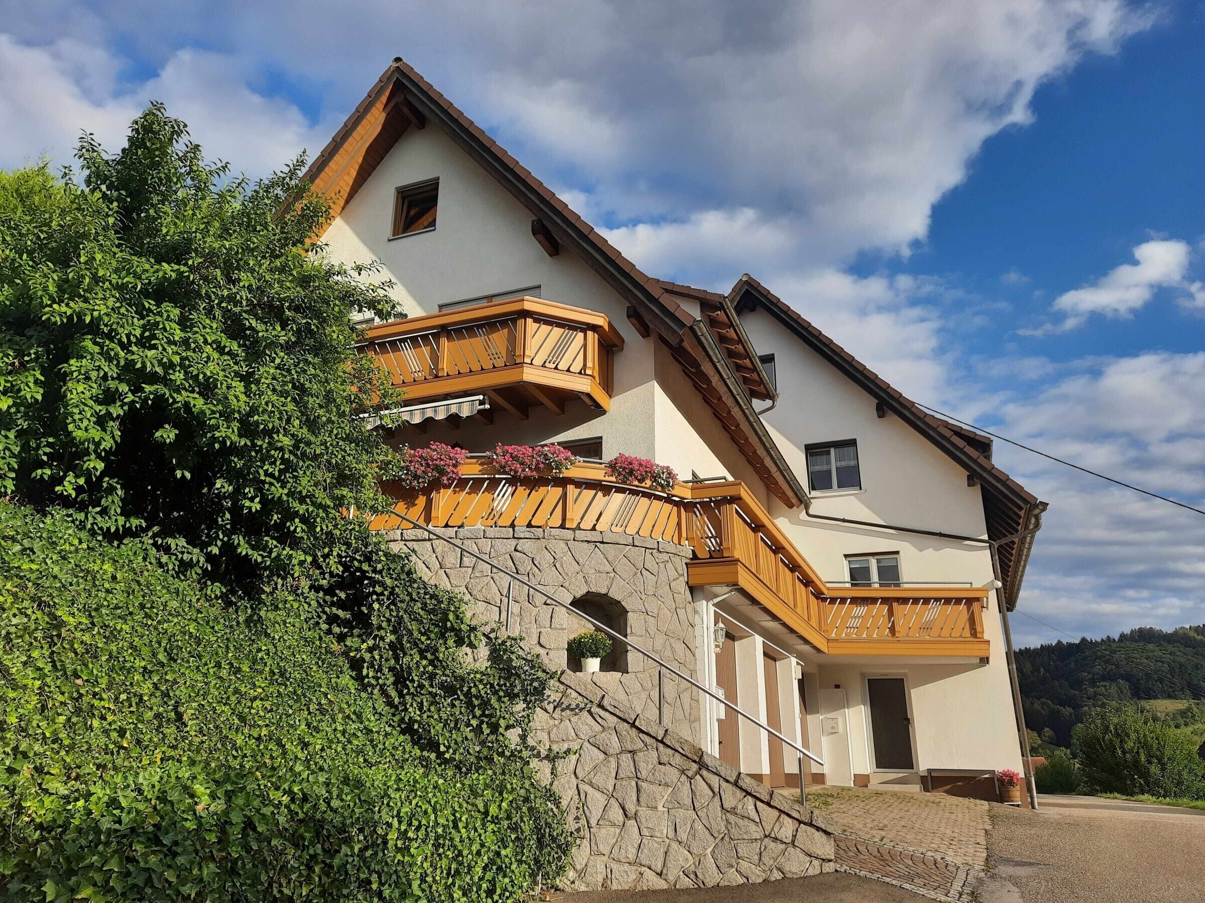 Außenbereich