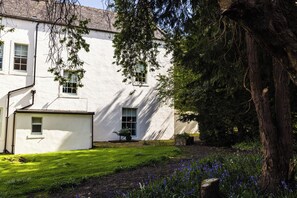 Exterior - Cheviot Manor (Wooler)