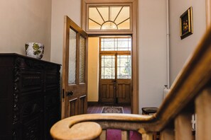Interior - Cheviot Manor (Wooler)