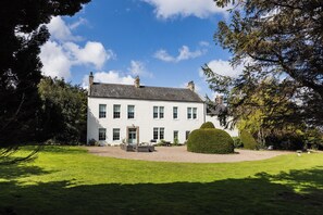 Exterior - Cheviot Manor (Wooler)