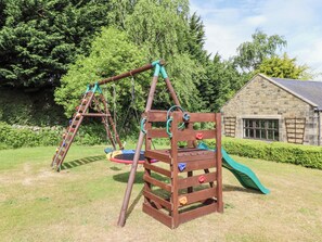 Cottage | Children's area - Cheviot Manor (Wooler)