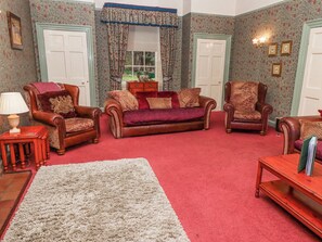 Interior - Cheviot Manor (Wooler)