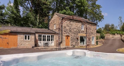 Cunliffe Barn