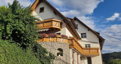 Ferienwohnung 'Kleine' mit Wi-Fi