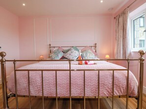 1 개의 침실, 각각 다른 스타일의 인테리어, 각각 다르게 가구 비치, 무료 WiFi