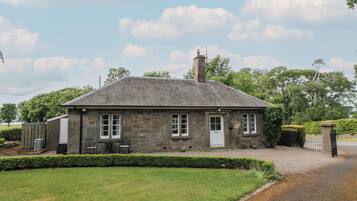 Casa de campo | Fachada