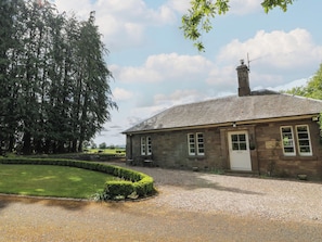 Cottage | Exterior - Eagle Glen Cottage (Blairgowrie)