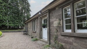 Småhus | Utvendig detalj
