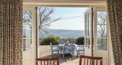 Roding Cottage