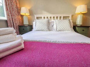 2 ห้องนอน, ห้องพักตกแต่งอย่างมีเอกลักษณ์, ตกแต่งพิเศษโดยเฉพาะ, Wi-Fi ฟรี