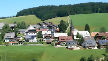 Außenbereich