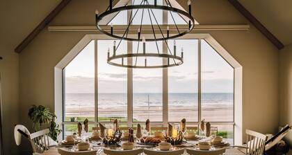 Calm Waters Luxury Beach House